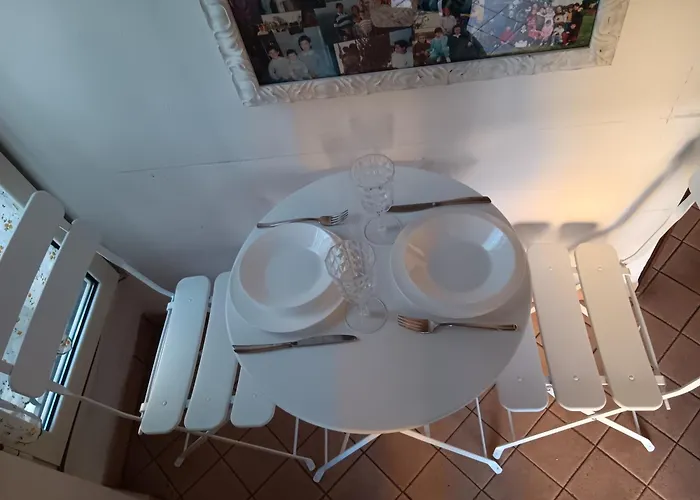 A Casa Di Claudio In Centro Apartment