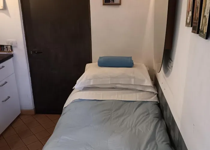 Apartment A Casa Di Claudio In Centro *