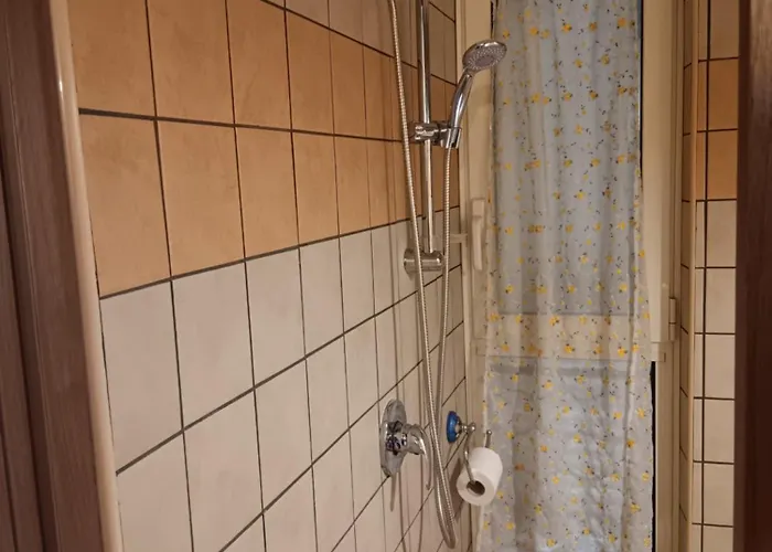A Casa Di Claudio In Centro *